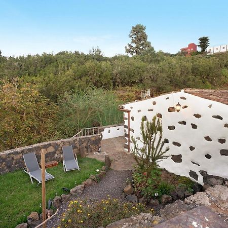 Villa El Nogal San Juan de la Rambla Exterior foto